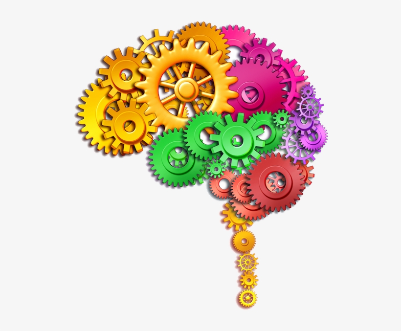 Courtesy - Creative Brain Clip Art, transparent png #1128587
