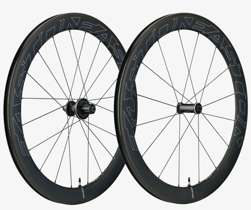 Ec90 Aero55 - Dt Swiss Erc 1400 Spline 47, transparent png #1128655