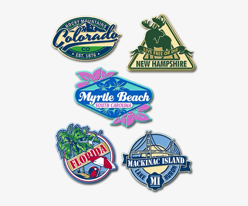 Main Pages - Travel Stickers Transparent, transparent png #1128657