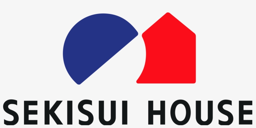 Sekisui House Logo, transparent png #1128746