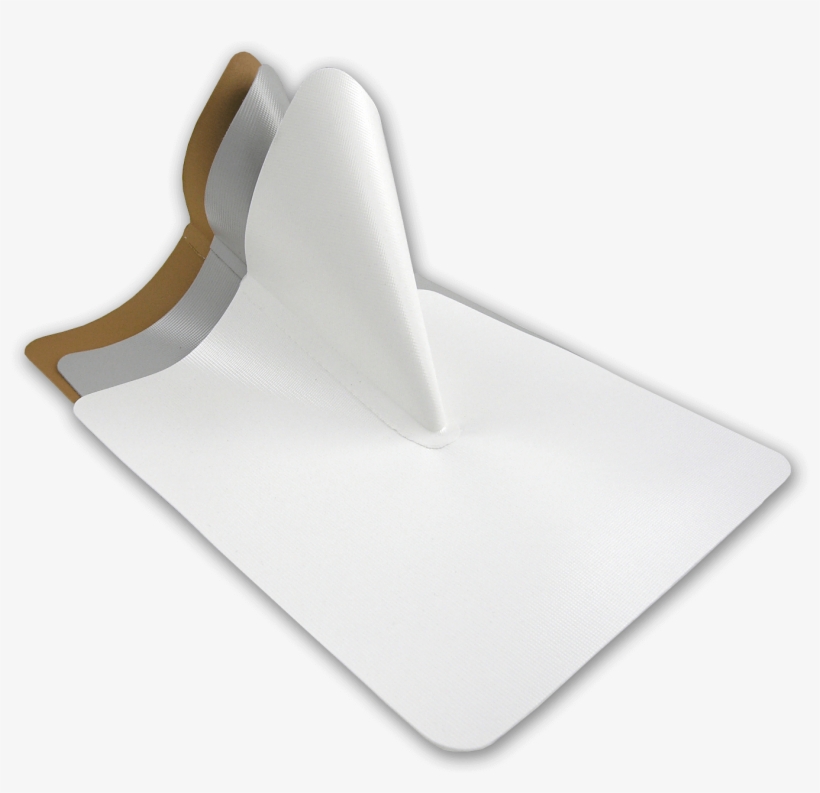 Roof Accessory Corner 2 Updated - Duro Last Corner, transparent png #1128747