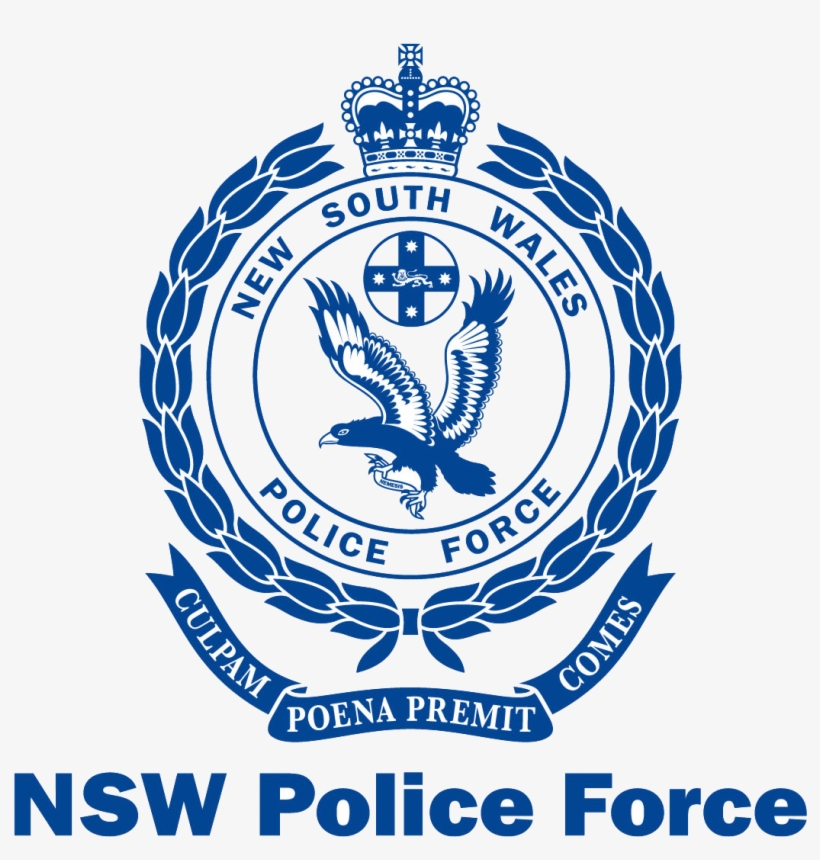 Nsw Police Png, transparent png #1128782