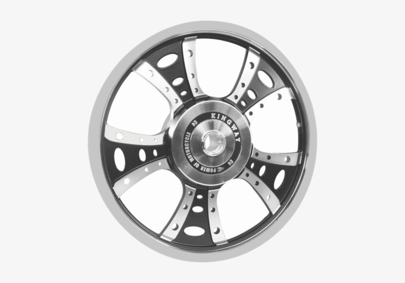 Gs-01 A - Kingway Alloy, transparent png #1128895