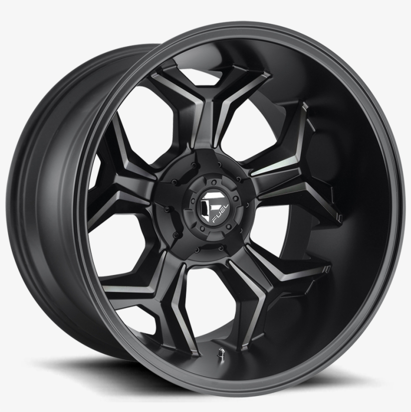 Avenger - D605 - American Truxx Wheels 155, transparent png #1128957