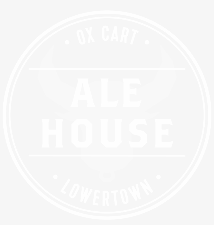 Ox Cart Ale House Is A Casual Restaurant That Loves - Oxcart Ale House Logo St Paul, transparent png #1128960