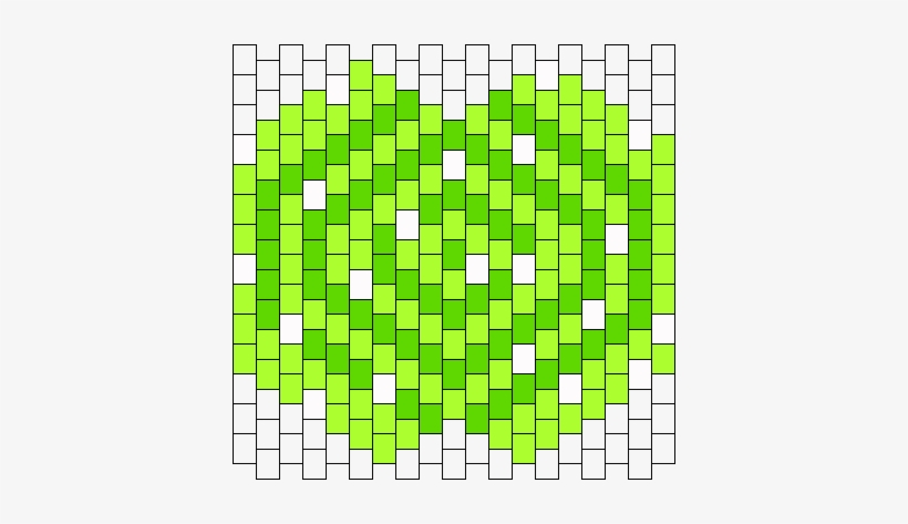 Vote To Approve Patterns - Rick And Morty Kandi Mask, transparent png #1129016