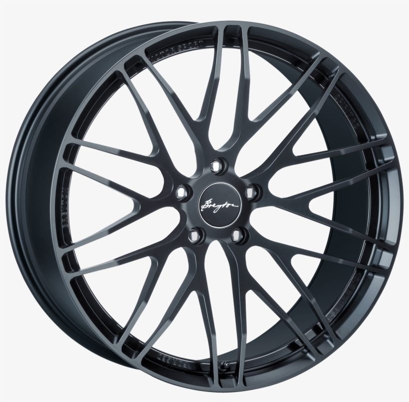 Spirit Rs - Breyton Spirit Rs, transparent png #1129082