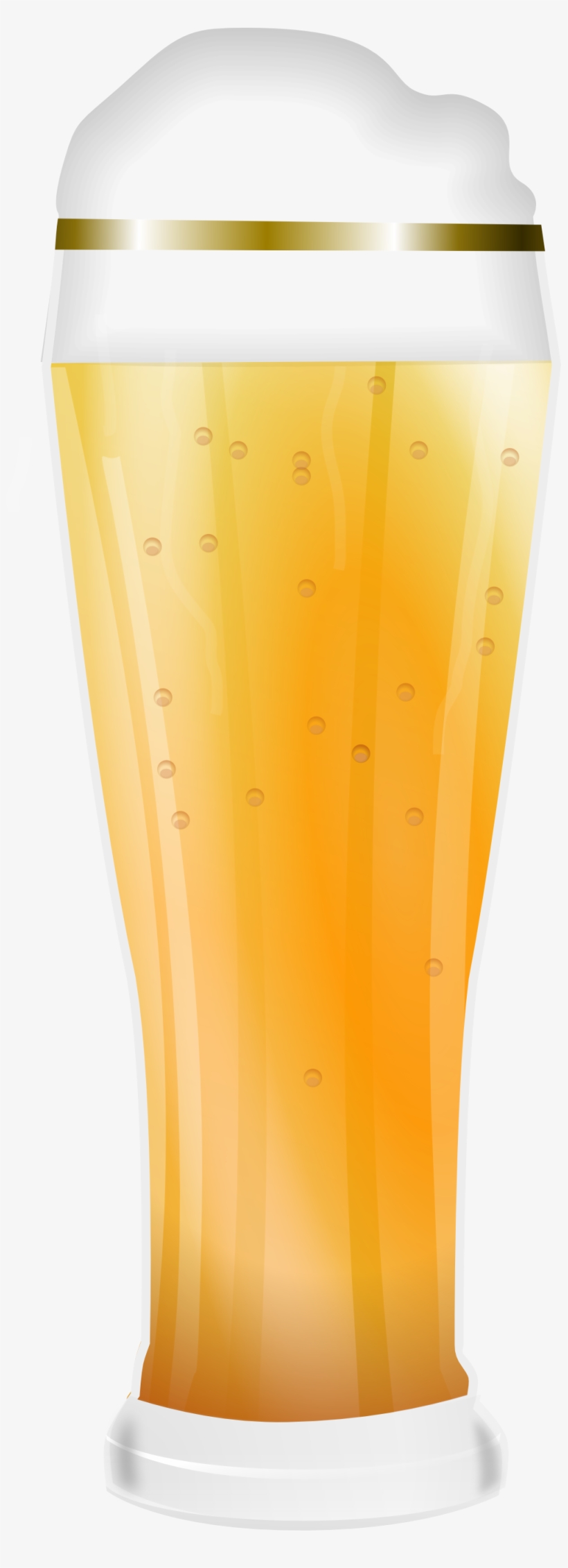 Copo De Cerveja Fundo Transparente Png, transparent png #1129101