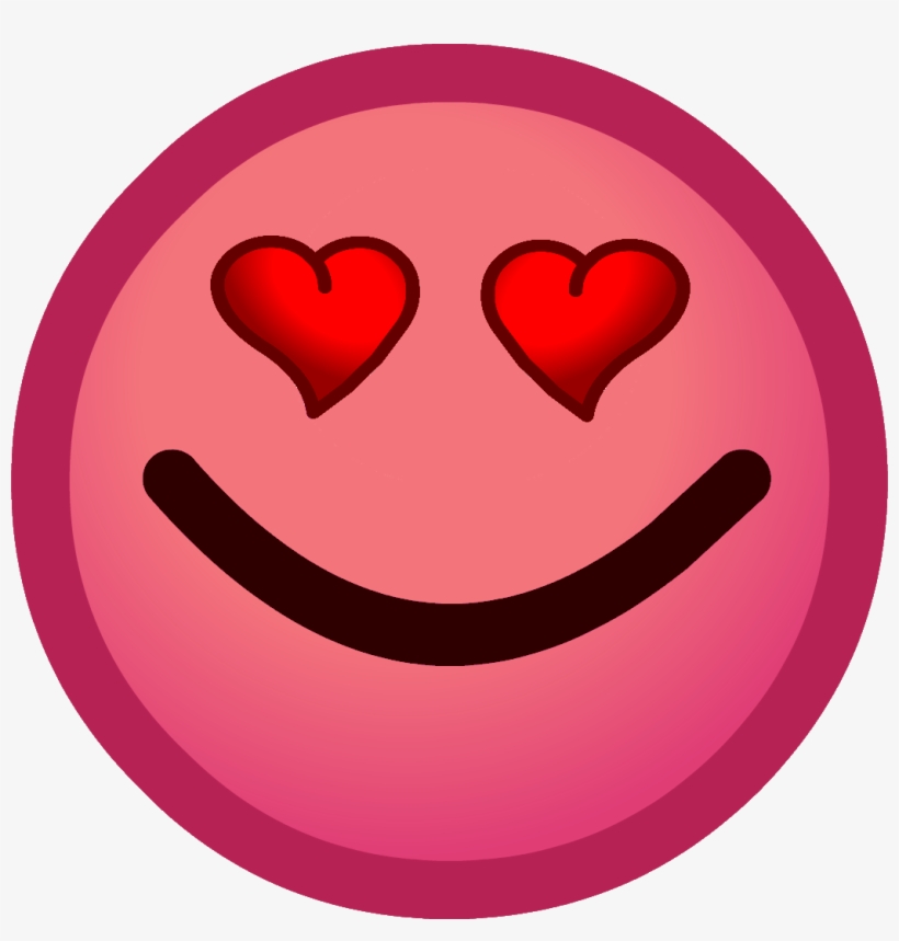 Gros Émoticone "love" - Enamorados De Caritas Con Frases, transparent png #1129161