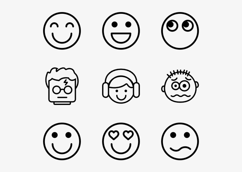 Emoticons Collection - Wedding Icon, transparent png #1129321