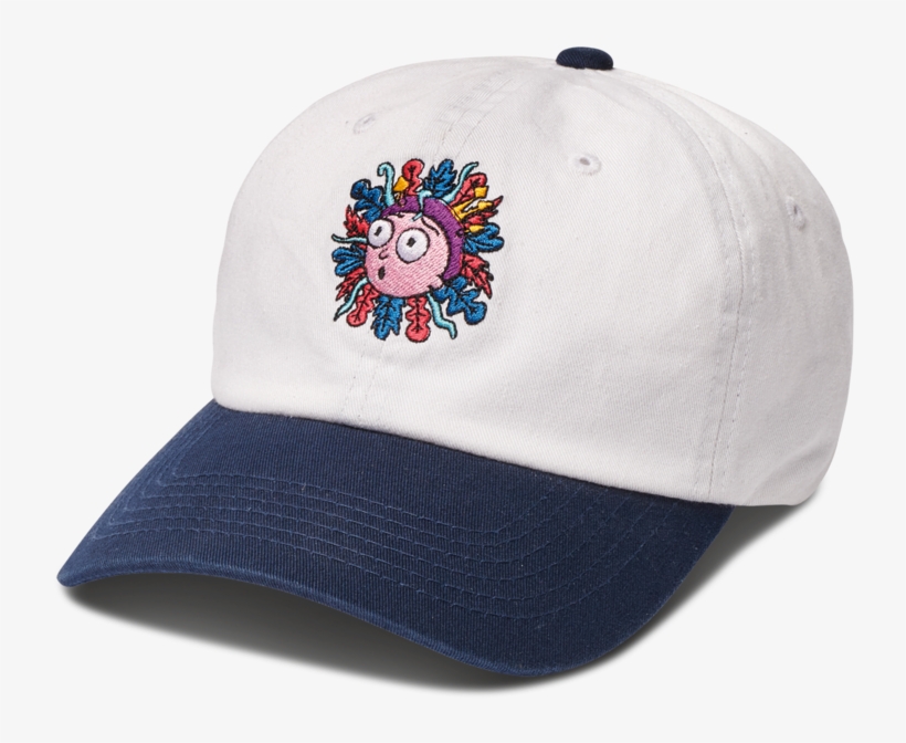 Primitive Rick And Morty Hat, transparent png #1129351