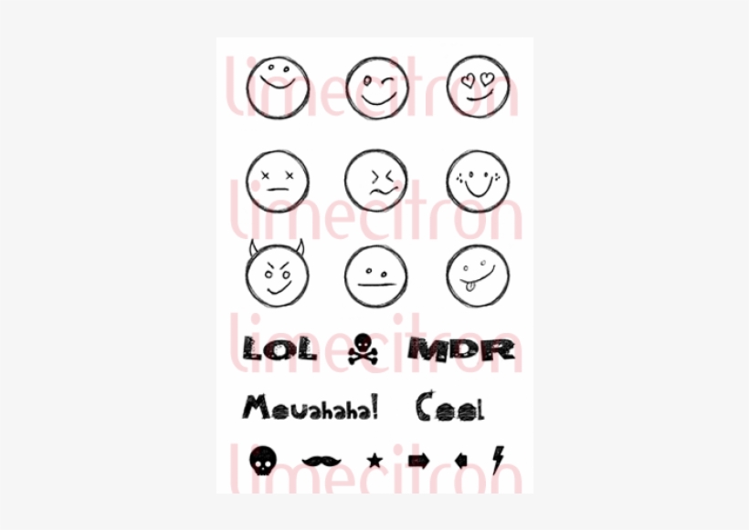 Emoticons - Circle, transparent png #1129379