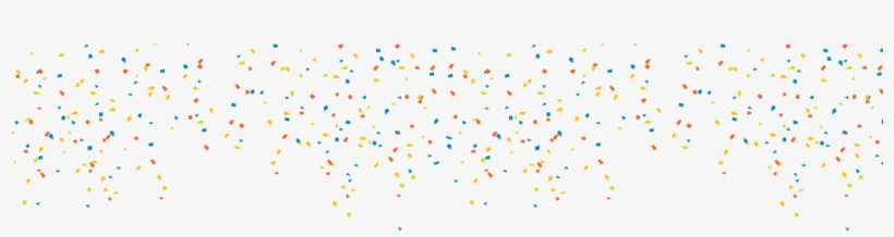 Confeti Mexicano Png - Art, transparent png #1129404