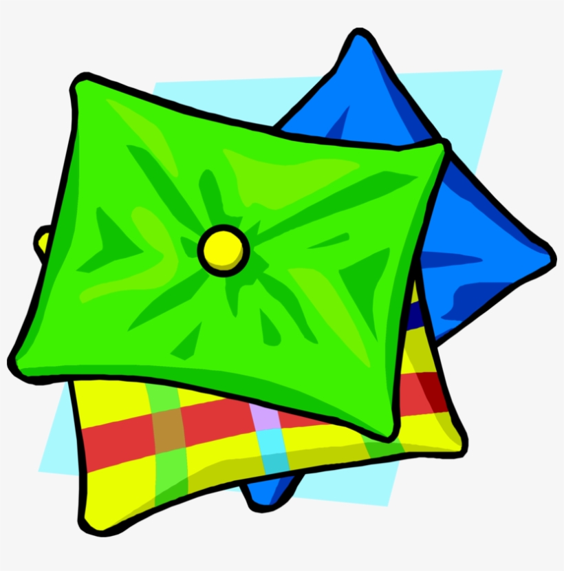All Photo Png Clipart - Pillows Clipart, transparent png #1129514