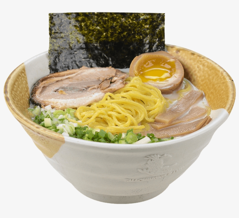 Shiroi Ramen - Ramen Png, transparent png #1129648