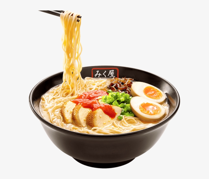 Mie Ramen Png, transparent png #1129666