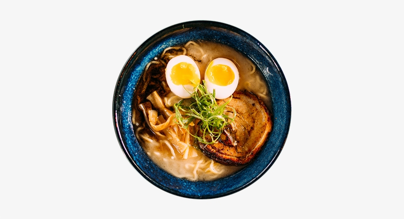 Tonkotsu - Naengmyeon, transparent png #1129695