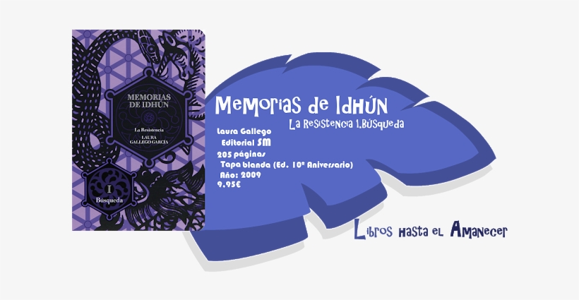 Jueves, 21 De Abril De - Memorias De Idhún. Tríada. Libro Iii: Despertar (ebook-epub), transparent png #1129778
