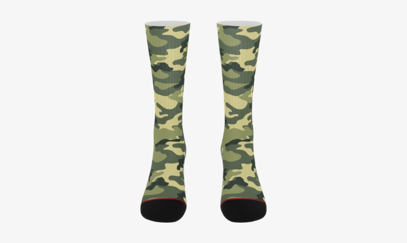 Calsetas Army - Tarnungs-muster - Wiese/dschungel Beer Pong Tisch, transparent png #1129782