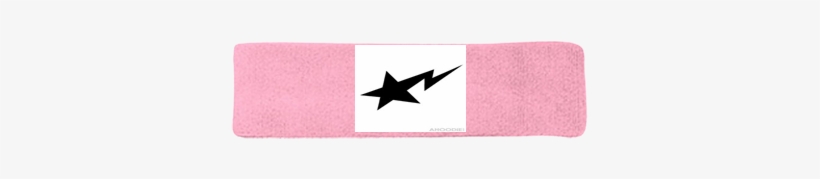 Bape Headband, transparent png #1129936