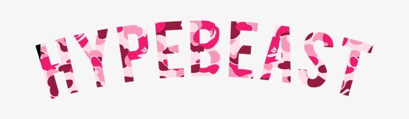 Filterhypebeast Bape - Beige, transparent png #1130039