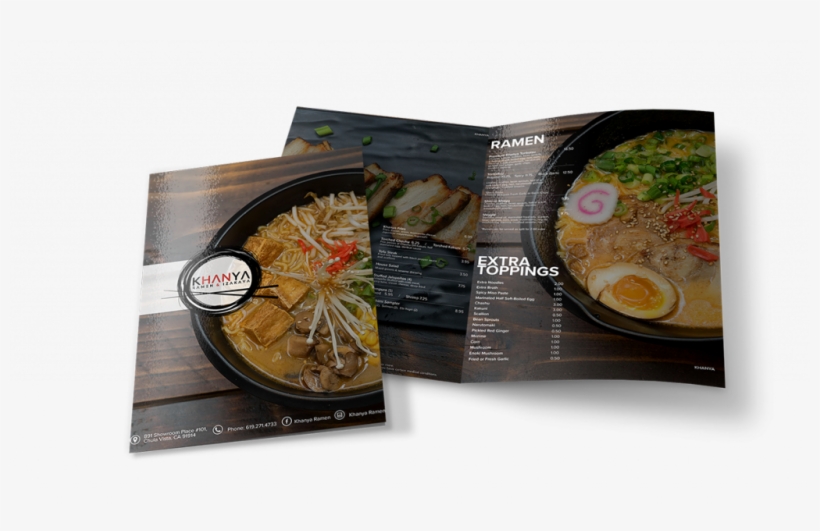 Responsive Website Design - Food, transparent png #1130069