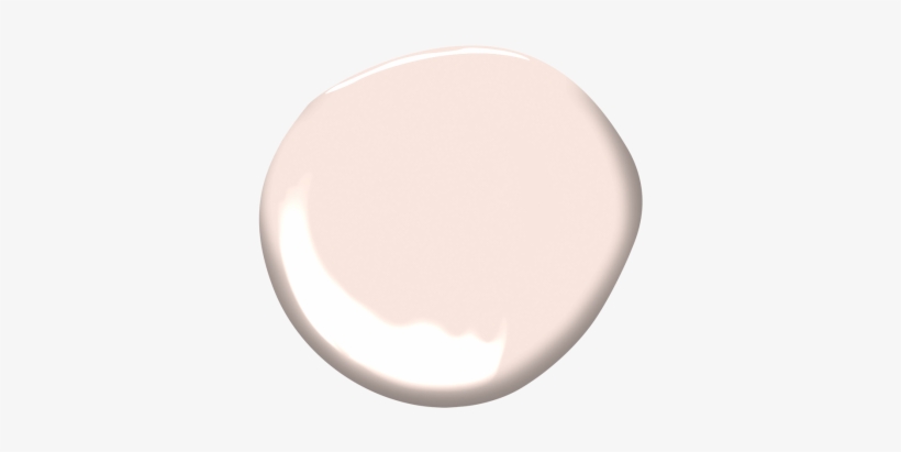 Pink Cloud - Benjamin Moore Simply White, transparent png #1130132
