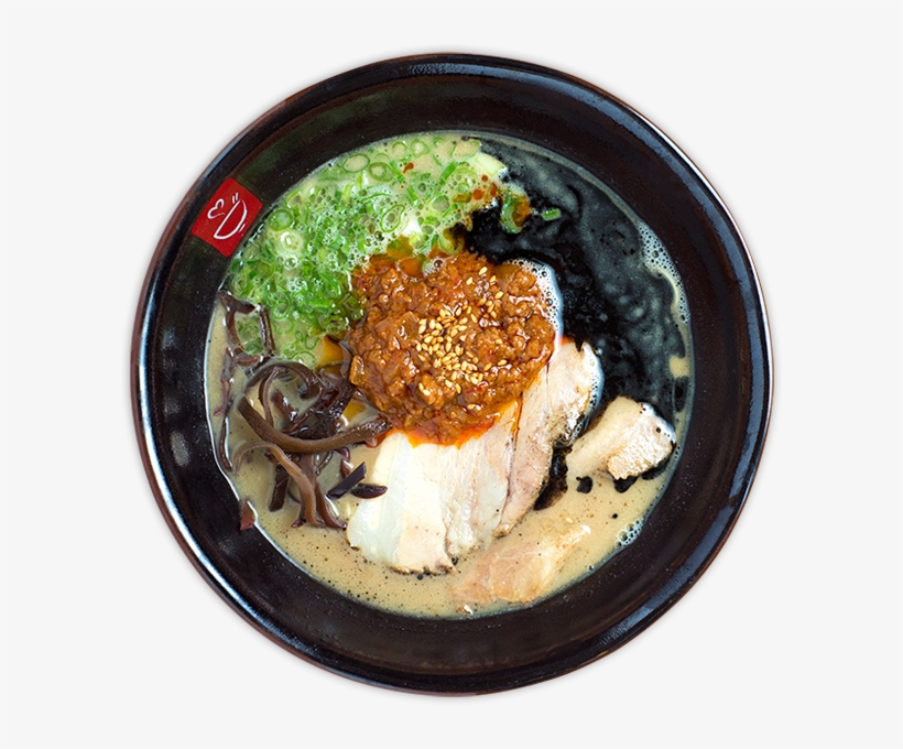 Soul Ramen - Meat, transparent png #1130204