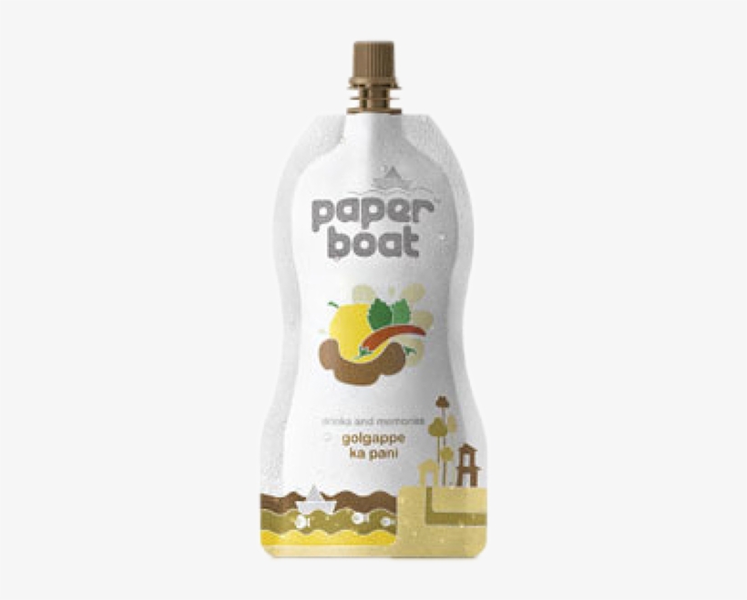 Paper Boat Kala Khatta, transparent png #1130271
