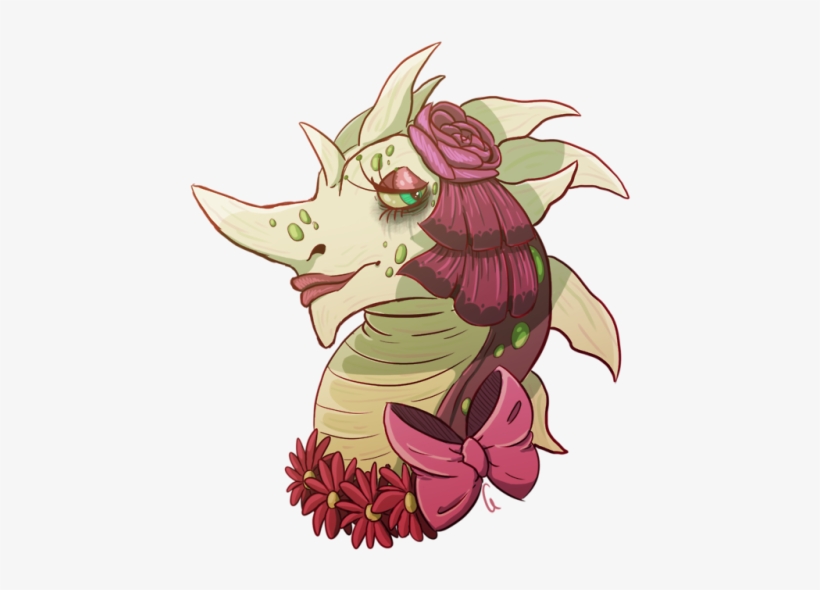 Darlingdecay For @pyramidrising ~ - Illustration, transparent png #1130306