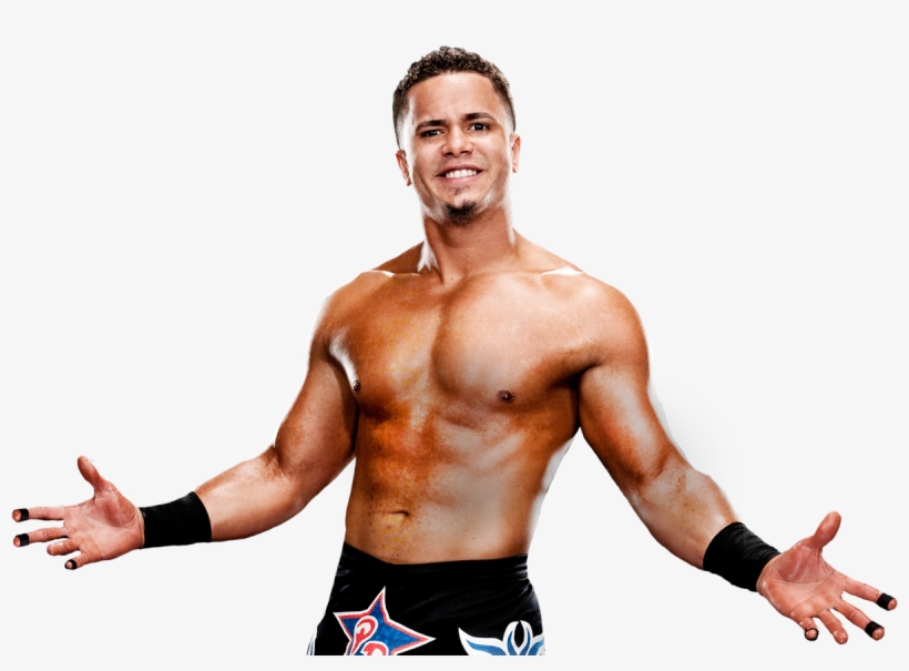 John Morrison And The Miz Vs Mvp And Matt Hardy - Primo Wwe, transparent png #1130307