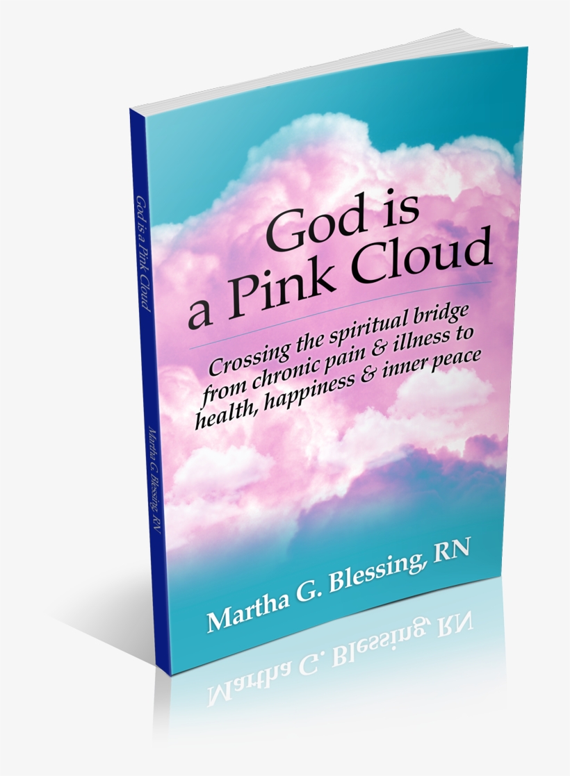God Is A Pink Cloud, transparent png #1130373