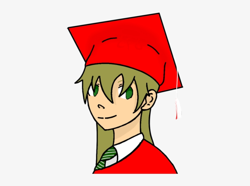 Today Is My Last Day Of High School - Cartoon, transparent png #1130417