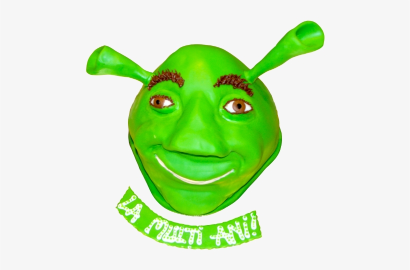 Shrek Roblox Shrek Free Transparent Png Download Pngkey
