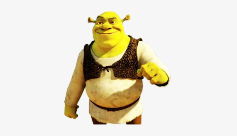 Oliveira Fashionando: Shrek png