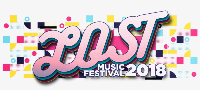 Lost Logo, transparent png #1130820