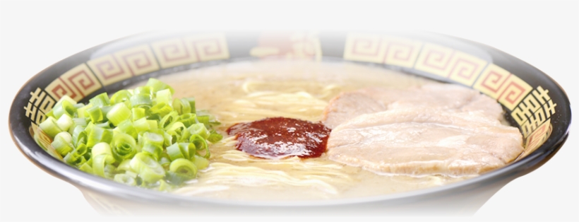 Tonkotsu Ramen - Japan, transparent png #1130904