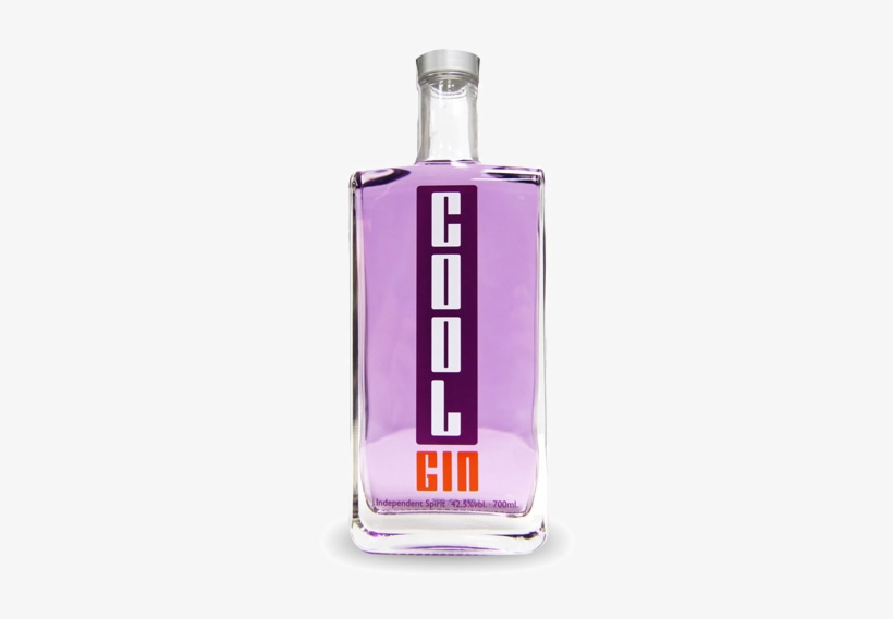 Destilerías Liber En Granada - - Cool Gin, transparent png #1130906