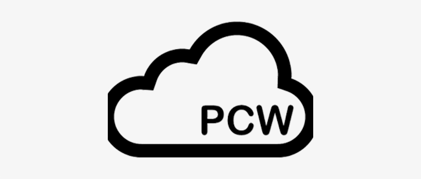 Pink Cloud Wear - Cloud, transparent png #1130908