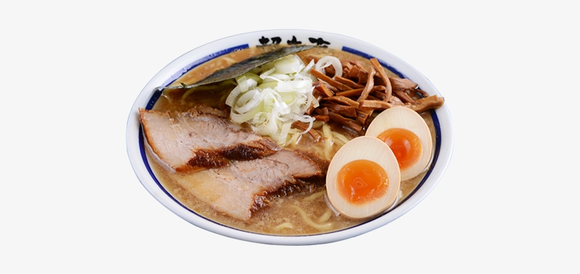 Ramen - Thumbnail, transparent png #1130970