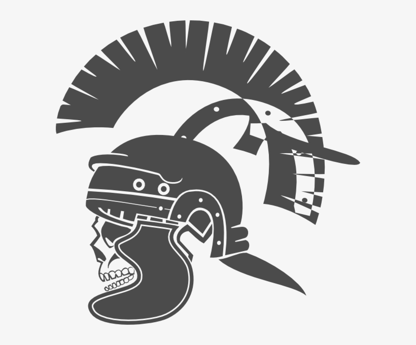 Roman Legionary Helmet Decal, transparent png #1130973