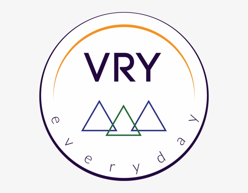 Vryeveryday - Circle, transparent png #1131070