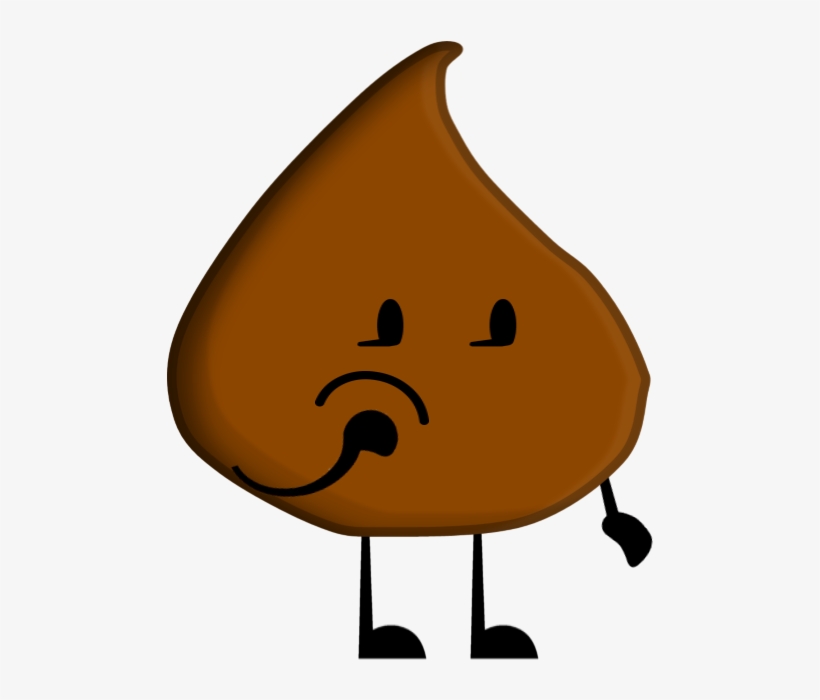 Hershey Kiss, transparent png #1131133