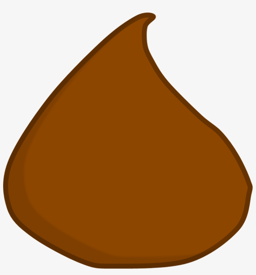 Hershey's Kiss, transparent png #1131162