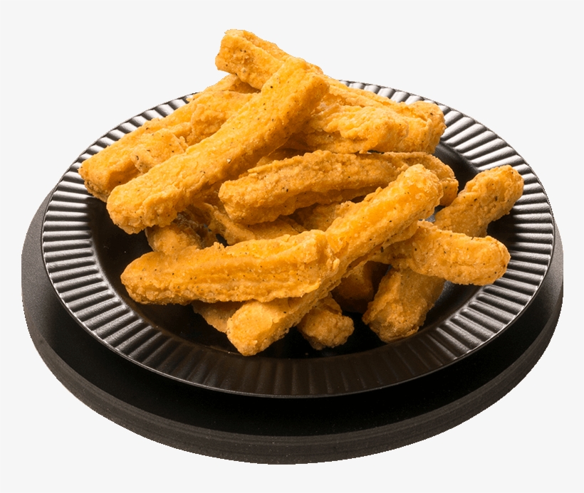 Pizza Ranch Chicken Fries, transparent png #1131226