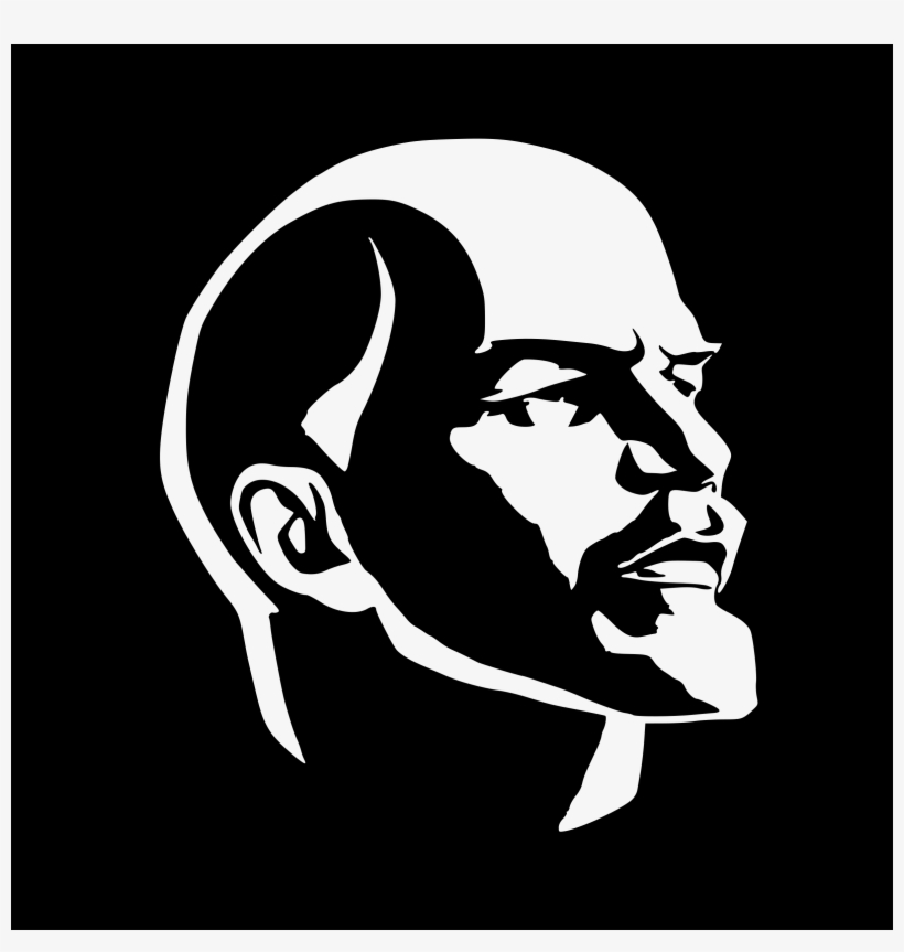 This Free Icons Png Design Of Vladimir Ilyich Lenin, transparent png #1131326