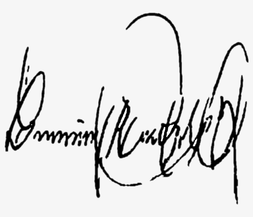 Lenin Hurtado Signature - Lenin Signature Png, transparent png #1131398