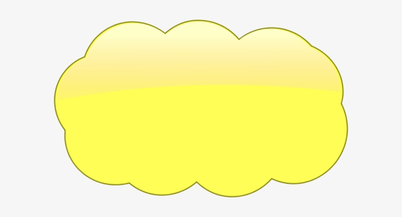 Pink Cloud Border Clipart - Balloon Company, transparent png #1131423