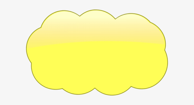 Pink Cloud Border Clipart - Balloon Company, transparent png #1131423
