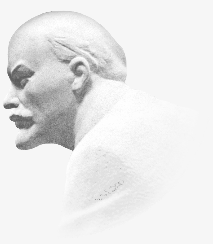 How To Organize A Revolution, Or Lenin's April Theses - Vladimir Lenin, transparent png #1131463
